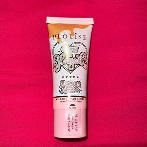 Plouise body glow in Arctic Angel